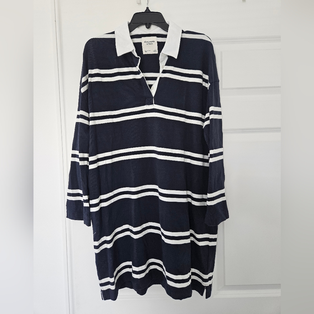 NWOT Abercrombie Dress